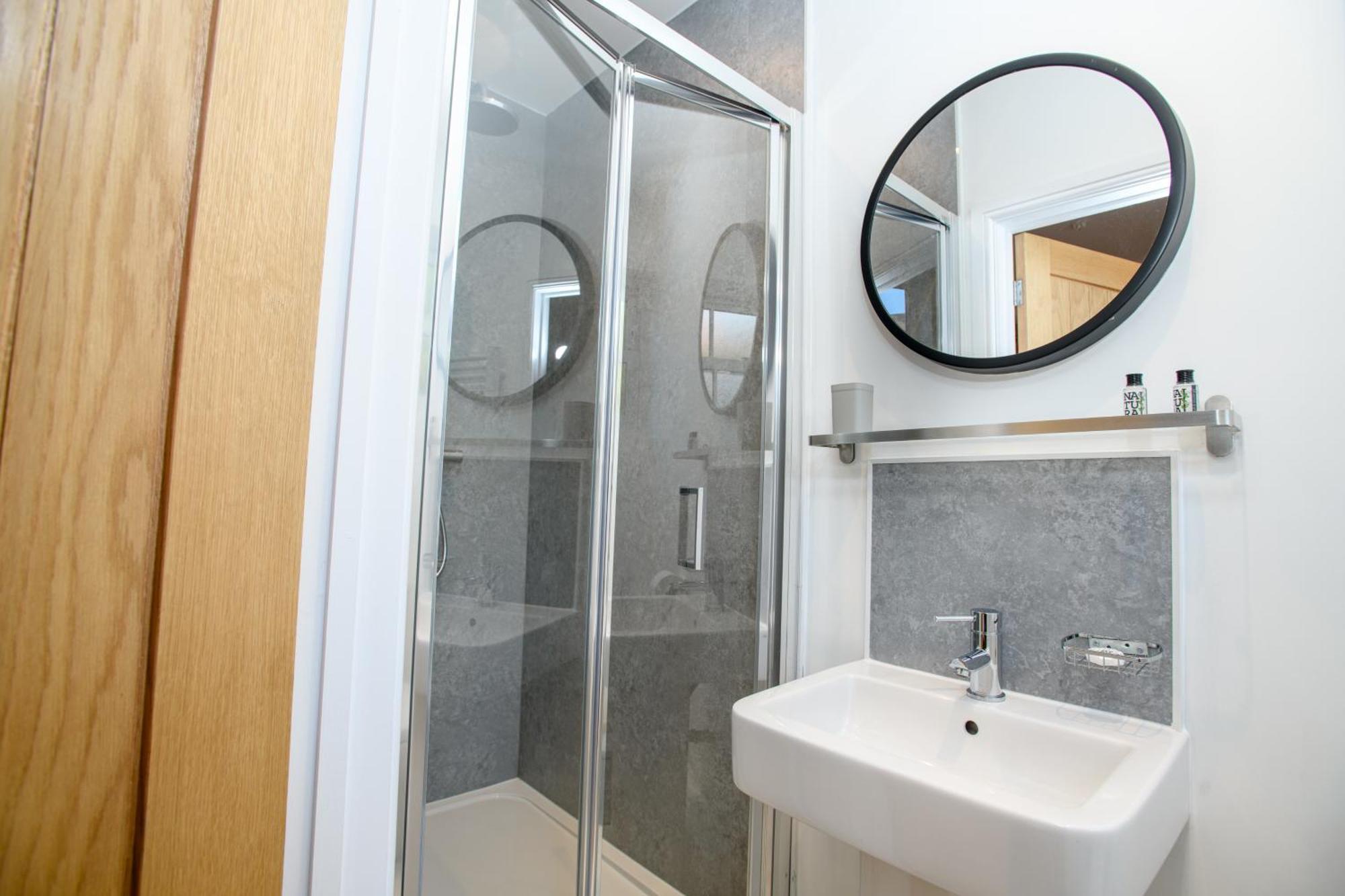 Tavmar Accommodation Lincoln Buitenkant foto