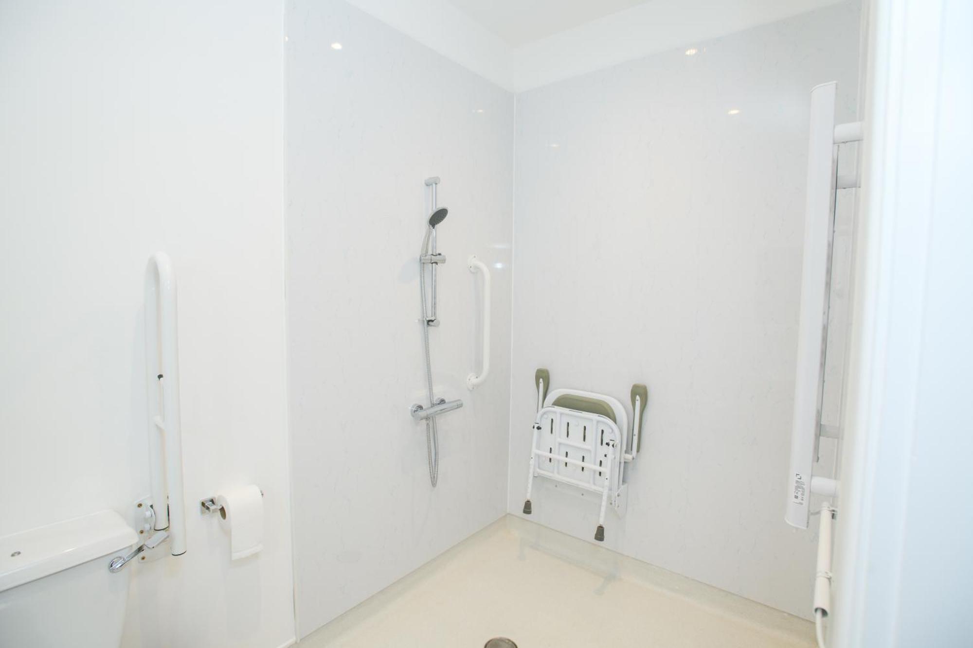 Tavmar Accommodation Lincoln Buitenkant foto