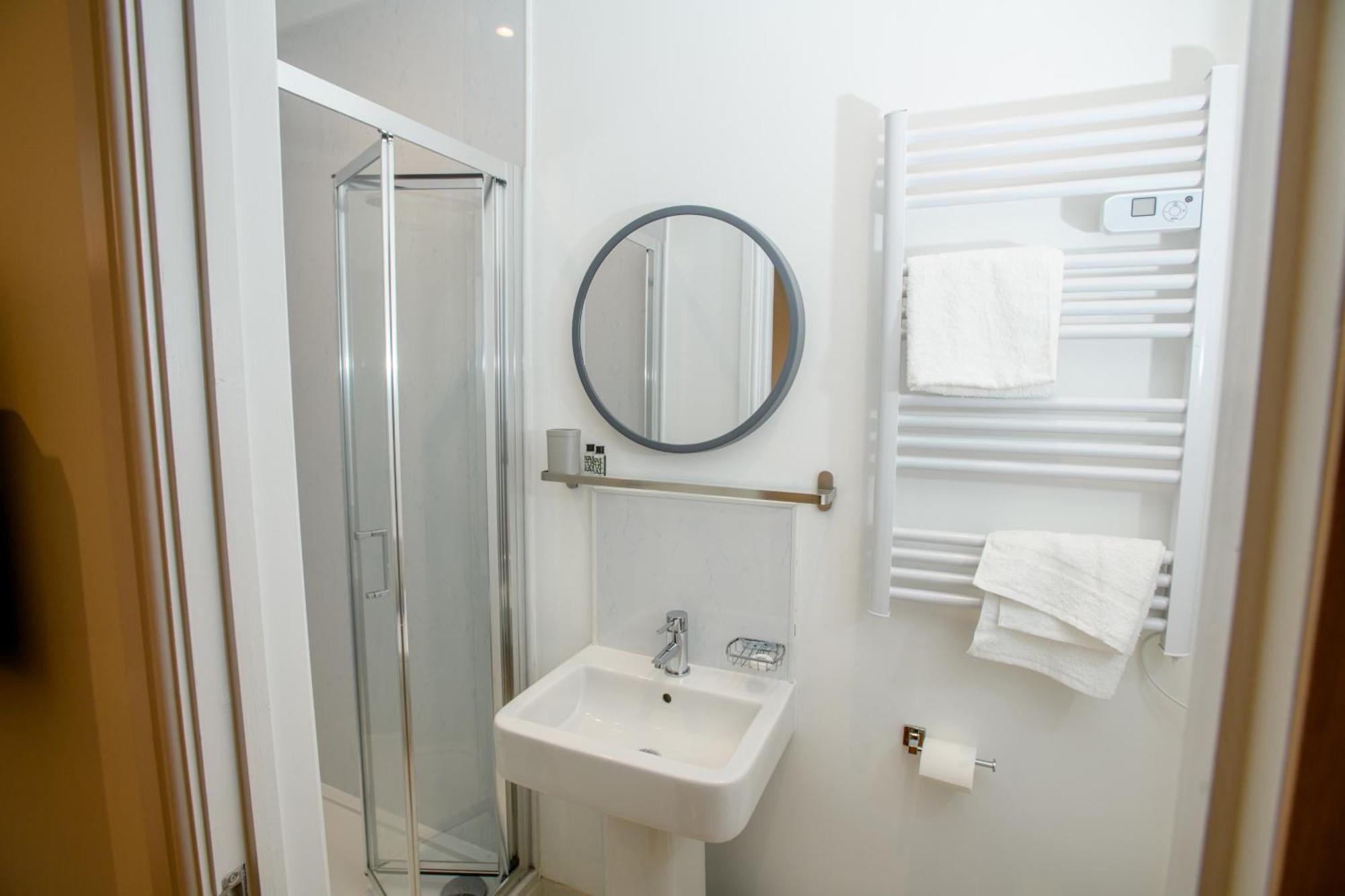Tavmar Accommodation Lincoln Buitenkant foto